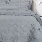 Κουβερλί σετ Greenwich Polo Club της σειράς Classic από 100% microfibre.