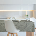 Η φωτογραφία δείχνει Runner τραπεζαρίας Greenwich Polo Club.