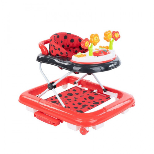 ΣΤΡΑΤΑ ΠΕΡΠΑΤΟΥΡΑ KIKKA BOO LADY BIRD ROCKER FUNCTION 31005030057