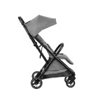 Αυτόματο αναδιπλούμενο καρότσι βόλτας της εταιρείας Kikka κατάλληλο από τη γέννηση έως 22 κιλά.