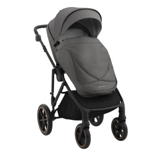 ΚΙΚΚΑ ΒΟΟ ΠΟΛΥΚΑΡΟΤΣΙ 2 ΣΕ 1 ΜΕ ΚΑΛΑΘΟΥΝΑ THEA GREY 2024 31001020135
