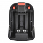 Η βάση  προσφέρει  μεγάλη ευκολία στη χρήση.