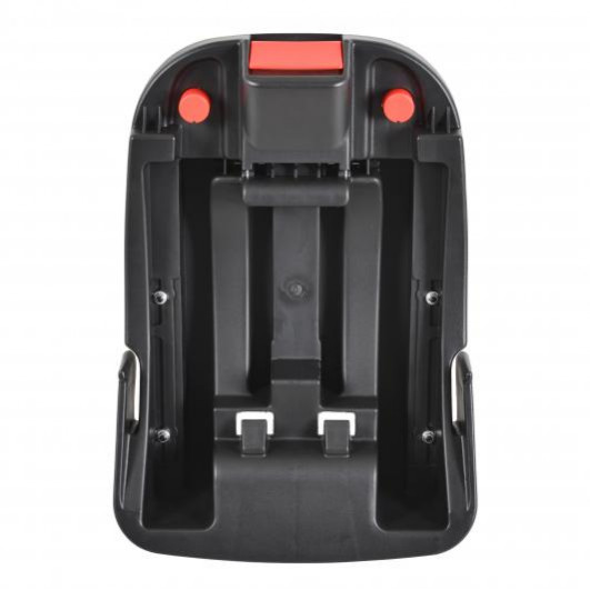 Η βάση  προσφέρει  μεγάλη ευκολία στη χρήση.