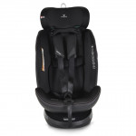 Η φωτογραφία δείχνει Κατάλληλο για χρήση με όψη προς τα πίσω από 40 έως 105 cm, καθώς και προς τα εμπρός από 76 έως 150εκ και για ηλικίες από 0 μηνών έως περίπου 12 ετώνΟι πολυάριθμες ανέσεις, η βελτιωμένη άνεση για το παιδί και το υψηλότερο επίπεδο ασφάλειας και εγκατάστασης κάνουν το κάθισμα αυτοκ