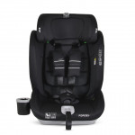 Το κάθισμα αυτοκινήτου προορίζεται για παιδιά με ύψος από 76 έως 150 cm ή βάρος 9 έως 36 kg, όποιο από τα δύο συμβεί πρώτο.