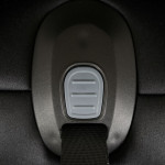 Το κάθισμα αυτοκινήτου Gravity I-Size 40-150 cm είναι με σύστημα Isofix + Top Tether, πληροί το πρότυπο R129-03.