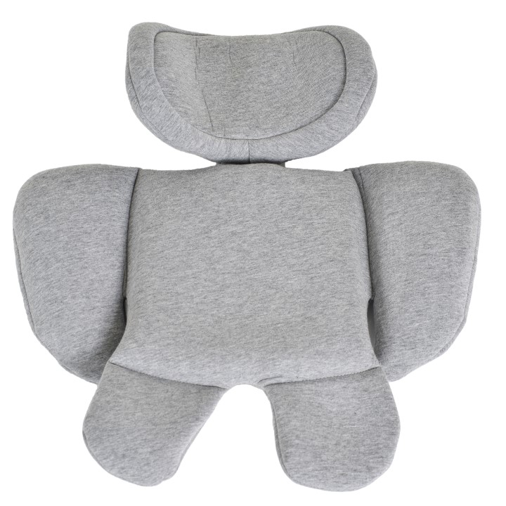 Το κάθισμα αυτοκινήτου Gravity I-Size 40-150 cm είναι με σύστημα Isofix + Top Tether, πληροί το πρότυπο R129-03.