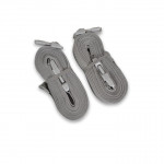 Η φωτογραφία δείχνει Το λίκνο σας επιτρέπει να είστε πάντα κοντά στο μωράκι σας κατά τους πρώτους μήνες της ζωής του.