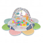 Το προϊόν προορίζεται για παιδιά ηλικίας άνω των 0 μηνών.