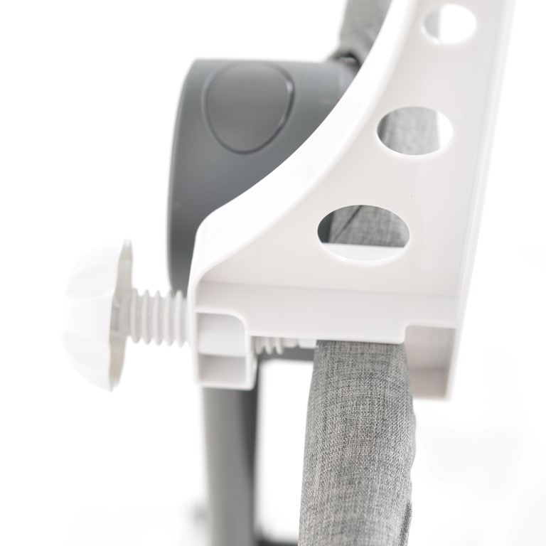 Κατάλληλο για παιδιά άνω των 0 μηνών.