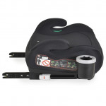 Η φωτογραφία δείχνει Το κάθισμα αυτοκινήτου I-Swift της μάρκας Cangaroo θα εξασφαλίσει άνεση και ασφάλεια για το παιδί σας κατά τη διάρκεια του ταξιδιού.