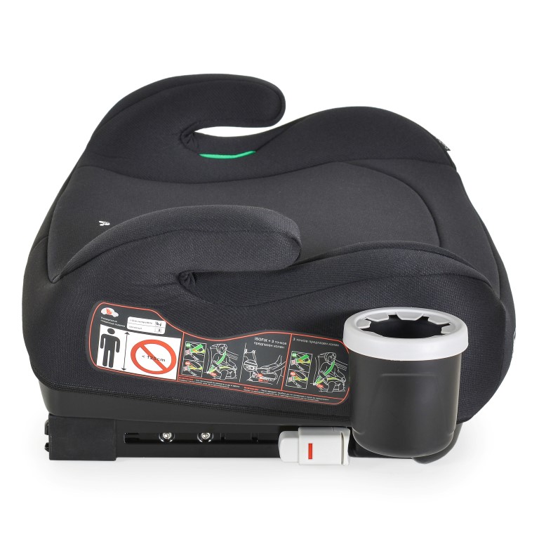 Η φωτογραφία δείχνει Το κάθισμα αυτοκινήτου I-Swift της μάρκας Cangaroo θα εξασφαλίσει άνεση και ασφάλεια για το παιδί σας κατά τη διάρκεια του ταξιδιού.