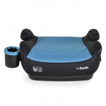 Η φωτογραφία δείχνει Το κάθισμα αυτοκινήτου I-Swift της μάρκας Cangaroo θα εξασφαλίσει άνεση και ασφάλεια για το παιδί σας κατά τη διάρκεια του ταξιδιού.