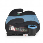 Η φωτογραφία δείχνει Το κάθισμα αυτοκινήτου I-Swift της μάρκας Cangaroo θα εξασφαλίσει άνεση και ασφάλεια για το παιδί σας κατά τη διάρκεια του ταξιδιού.