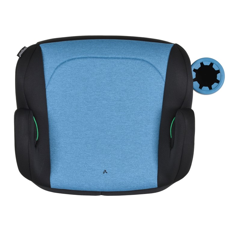 Η φωτογραφία δείχνει Το κάθισμα αυτοκινήτου I-Swift της μάρκας Cangaroo θα εξασφαλίσει άνεση και ασφάλεια για το παιδί σας κατά τη διάρκεια του ταξιδιού.