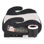 Η φωτογραφία δείχνει Το κάθισμα αυτοκινήτου I-Swift της μάρκας Cangaroo θα εξασφαλίσει άνεση και ασφάλεια για το παιδί σας κατά τη διάρκεια του ταξιδιού.