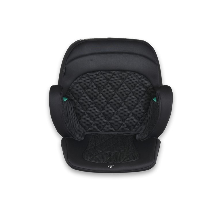 Το κάθισμα αυτοκινήτου JAX της μάρκας Cangaroo θα εξασφαλίσει άνεση και ασφάλεια για το παιδί σας κατά τη διάρκεια του ταξιδιού.