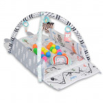 Το προϊόν προορίζεται για παιδιά ηλικίας άνω των 0 μηνών.