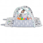 Το προϊόν προορίζεται για παιδιά ηλικίας άνω των 0 μηνών.