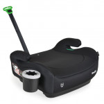 Η φωτογραφία δείχνει Cangaroo Κάθισμα Αυτοκινήτου Swift 125-150cm Black 3801005152254Το κάθισμα αυτοκινήτου Swift της μάρκας Cangaroo θα εξασφαλίσει άνεση και ασφάλεια για το παιδί σας κατά τη διάρκεια του ταξιδιού.