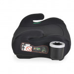 Η φωτογραφία δείχνει Cangaroo Κάθισμα Αυτοκινήτου Swift 125-150cm Black 3801005152254Το κάθισμα αυτοκινήτου Swift της μάρκας Cangaroo θα εξασφαλίσει άνεση και ασφάλεια για το παιδί σας κατά τη διάρκεια του ταξιδιού.