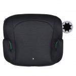 Η φωτογραφία δείχνει Cangaroo Κάθισμα Αυτοκινήτου Swift 125-150cm Black 3801005152254Το κάθισμα αυτοκινήτου Swift της μάρκας Cangaroo θα εξασφαλίσει άνεση και ασφάλεια για το παιδί σας κατά τη διάρκεια του ταξιδιού.