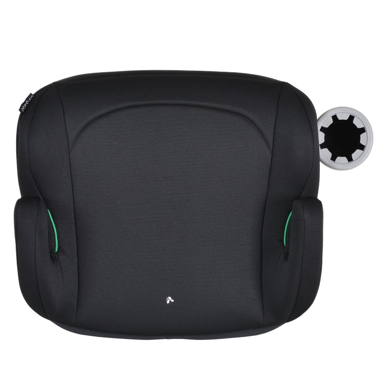 Η φωτογραφία δείχνει Cangaroo Κάθισμα Αυτοκινήτου Swift 125-150cm Black 3801005152254Το κάθισμα αυτοκινήτου Swift της μάρκας Cangaroo θα εξασφαλίσει άνεση και ασφάλεια για το παιδί σας κατά τη διάρκεια του ταξιδιού.