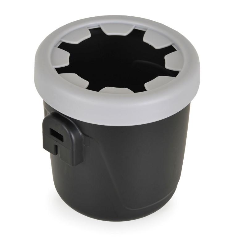 Η φωτογραφία δείχνει Cangaroo Κάθισμα Αυτοκινήτου Swift 125-150cm Black 3801005152254Το κάθισμα αυτοκινήτου Swift της μάρκας Cangaroo θα εξασφαλίσει άνεση και ασφάλεια για το παιδί σας κατά τη διάρκεια του ταξιδιού.