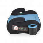 Cangaroo Κάθισμα Αυτοκινήτου Swift 125-150cm Black 3801005152254Το κάθισμα αυτοκινήτου Swift της μάρκας Cangaroo θα εξασφαλίσει άνεση και ασφάλεια για το παιδί σας κατά τη διάρκεια του ταξιδιού.