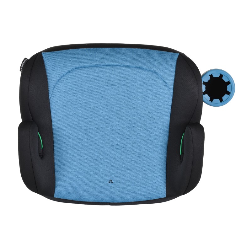 Cangaroo Κάθισμα Αυτοκινήτου Swift 125-150cm Black 3801005152254Το κάθισμα αυτοκινήτου Swift της μάρκας Cangaroo θα εξασφαλίσει άνεση και ασφάλεια για το παιδί σας κατά τη διάρκεια του ταξιδιού.