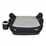 Η φωτογραφία δείχνει Cangaroo Κάθισμα Αυτοκινήτου Swift 125-150cm Black 3801005152254Το κάθισμα αυτοκινήτου Swift της μάρκας Cangaroo θα εξασφαλίσει άνεση και ασφάλεια για το παιδί σας κατά τη διάρκεια του ταξιδιού.