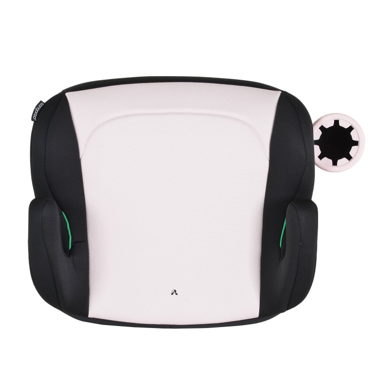 Cangaroo Κάθισμα Αυτοκινήτου Swift 125-150cm Black 3801005152254Το κάθισμα αυτοκινήτου Swift της μάρκας Cangaroo θα εξασφαλίσει άνεση και ασφάλεια για το παιδί σας κατά τη διάρκεια του ταξιδιού.