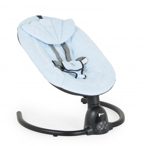 CANGAROO ΗΛΕΚΤΡΙΚΟ ΡΙΛΑΞ CLARISSA BLUE 3800146249687