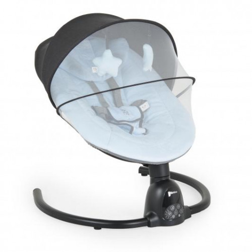 CANGAROO ΗΛΕΚΤΡΙΚΟ ΡΙΛΑΞ CLARISSA BLUE 3800146249687