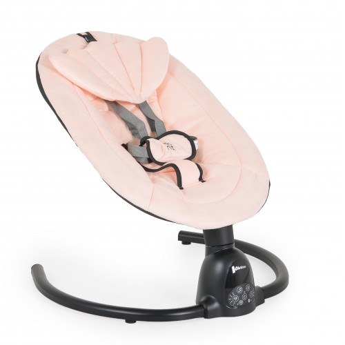 CANGAROO ΗΛΕΚΤΡΙΚΟ ΡΙΛΑΞ CLARISSA PINK 3800146249670