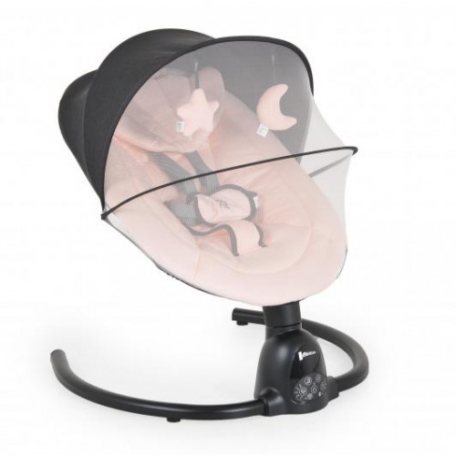 CANGAROO ΗΛΕΚΤΡΙΚΟ ΡΙΛΑΞ CLARISSA PINK 3800146249670