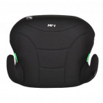 Το κάθισμα είναι σχεδιασμένο για παιδιά 125-150 cm και πληροί τις πιο πρόσφατες προδιαγραφές ασφαλείας R129/03.