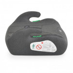 Το κάθισμα είναι σχεδιασμένο για παιδιά 125-150 cm και πληροί τις πιο πρόσφατες προδιαγραφές ασφαλείας R129/03.