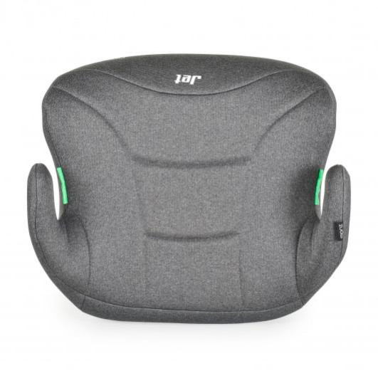 Το κάθισμα είναι σχεδιασμένο για παιδιά 125-150 cm και πληροί τις πιο πρόσφατες προδιαγραφές ασφαλείας R129/03.