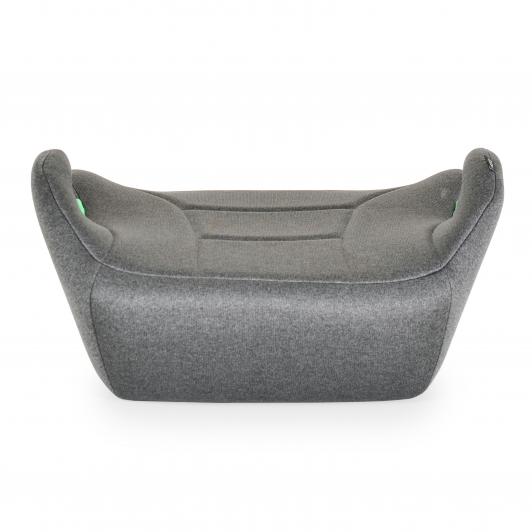 Το κάθισμα είναι σχεδιασμένο για παιδιά 125-150 cm και πληροί τις πιο πρόσφατες προδιαγραφές ασφαλείας R129/03.