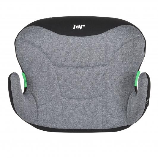 Το κάθισμα είναι σχεδιασμένο για παιδιά 125-150 cm και πληροί τις πιο πρόσφατες προδιαγραφές ασφαλείας R129/03.