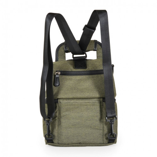 CANGAROO ΙΣΟΘΕΡΜΙΚΗ ΤΣΑΝΤΑ ΜΕΤΑΦΟΡΑΣ ΦΑΓΗΤΟΥ AURORA GREEN 3800146270803