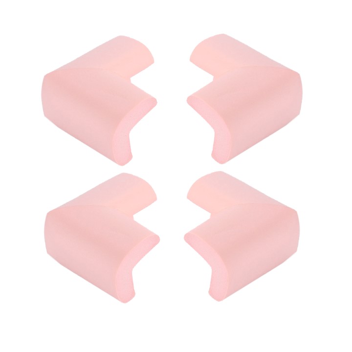 Προστατευτικά Γωνιών Cangaroo EdgyΓωνιακό προστατευτικό Το Edgy προστατεύει από αιχμηρές άκρες και γωνίες.