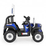 Για παιδιά άνω των 3 ετών με μέγιστο βάρος έως 30 κιλά.