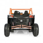 Κατάλληλο για παιδιά άνω των 36 μηνών με μέγιστο βάρος έως 30 κιλά.