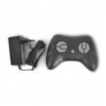 Κατάλληλο για παιδιά άνω των 36 μηνών με μέγιστο βάρος έως 30 κιλά.