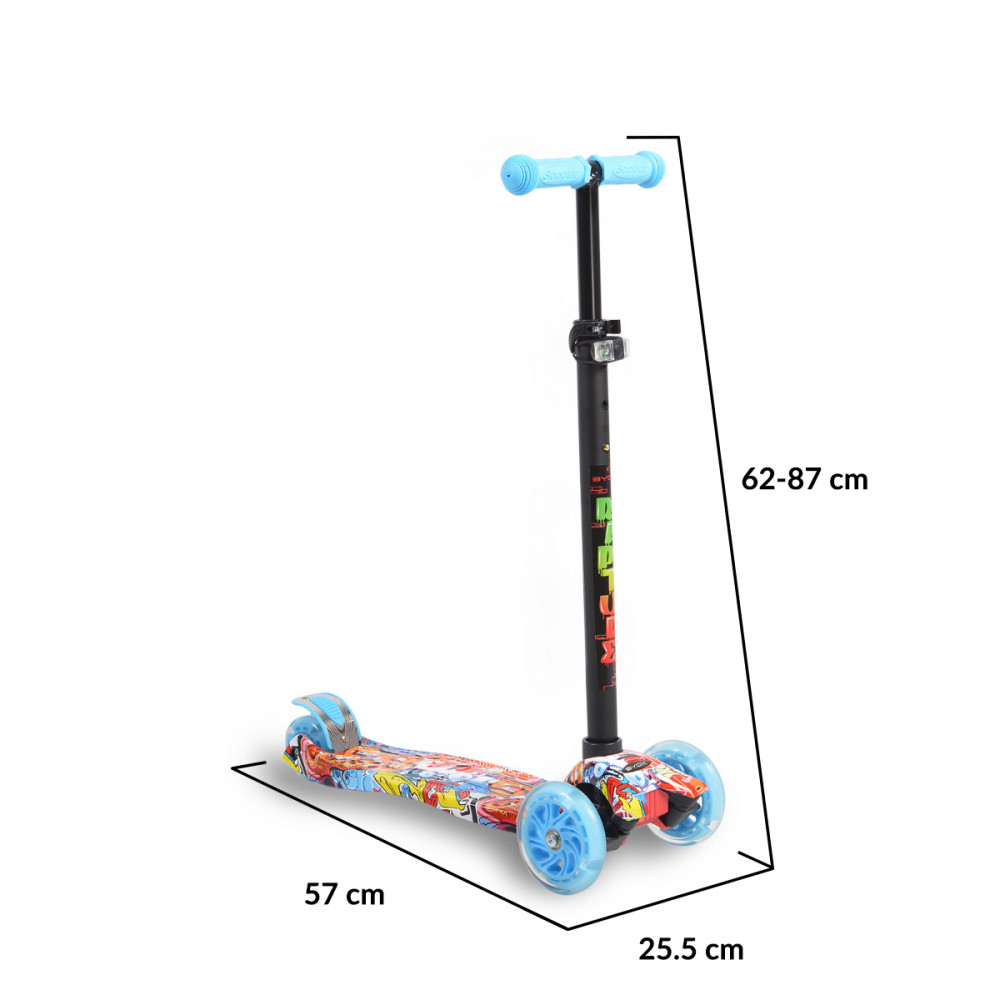 Παιδικά Πατίνια / Scooter