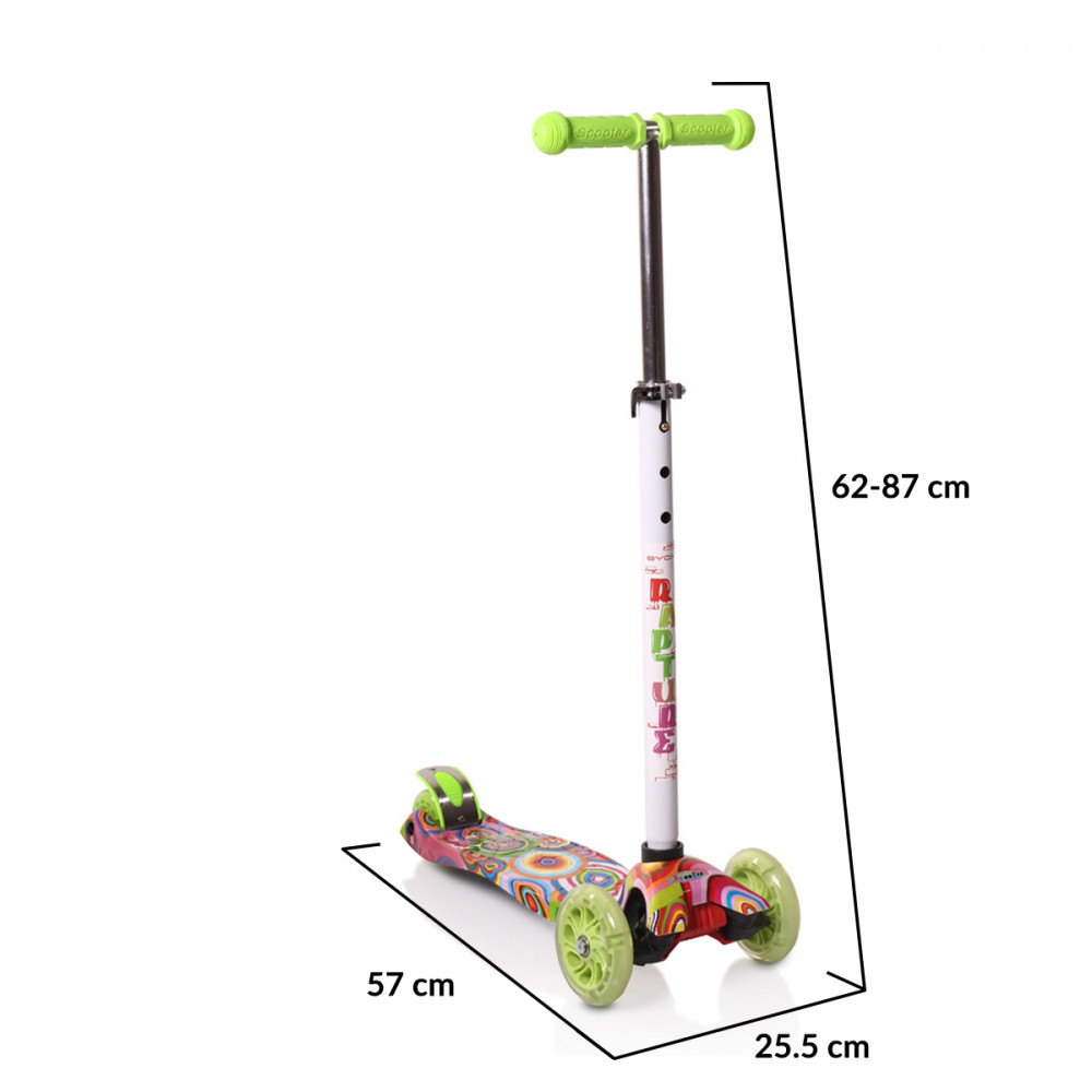 Παιδικά Πατίνια / Scooter