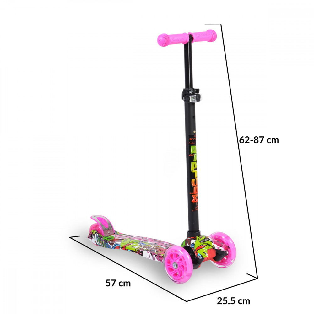 Παιδικά Πατίνια / Scooter