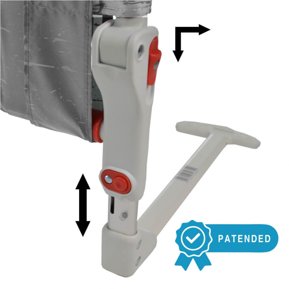 Η φωτογραφία δείχνει Κατάλληλη για παιδιά 12+ μηνών.